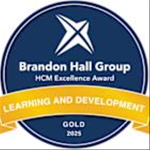LRN Corporation Wins Seven Brandon Hall Group Awards