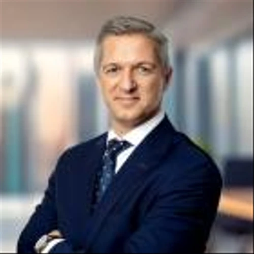 John Munday named CEO of Colliers UK