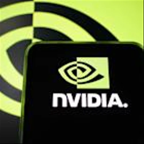 Top Stock Movers Now: Nvidia, BlackBerry, Paychex, and More