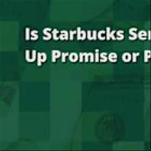 Is Starbucks Serving Up Promise or Peril?