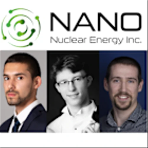 NANO Nuclear Energy Bolsters the Engineering Team Overseeing the Development of its ODIN™ Microreactor with Three Additional Leading Professionals