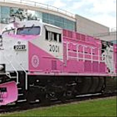 Freight locomotive sales power Wabtec earnings