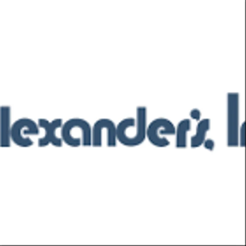 If You Invested $1,000 In Alexander's Stock 20 Years Ago, How Much Would You Have Now?