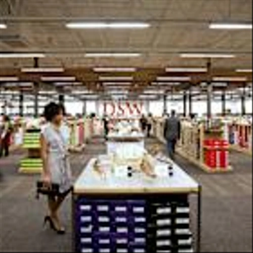 DSW Parent Designer Brands’ Stock Sinks 24% After ‘Soft’ Q1