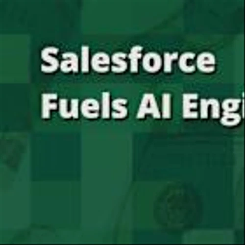 Why Does Salesforce Want to Buy Informatica? (Hint: It Involves AI)