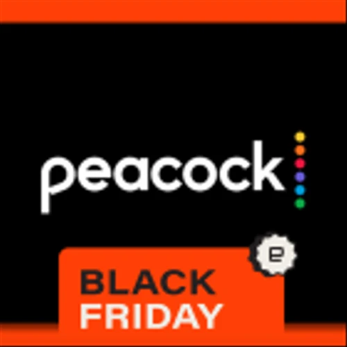 Peacock’s Black Friday deal grants a full year of access for $20