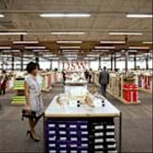 DSW Parent Confirms New Round of Layoffs