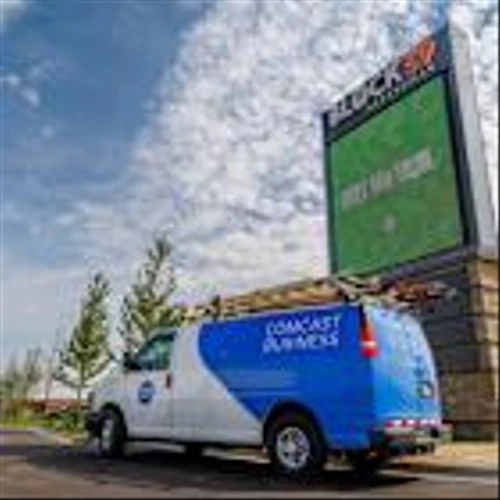 Comcast Extends its High-Speed Internet Network and Brings Advanced Connectivity Services to Block 59 Redevelopment in Naperville