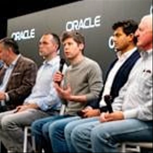 AI rivals like OpenAI, Nvidia, and Oracle are collaborating to build ‘Stargate’—but a Yale expert says it violates 135 years of antitrust law