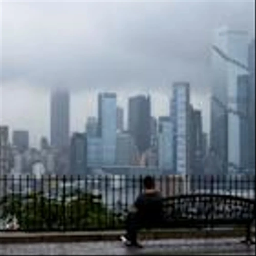 New York banks, REITs fall as Mamdani's mayoral lead stokes rent freeze worries