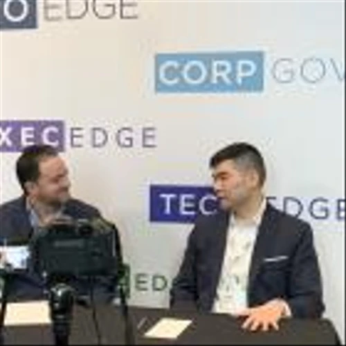 HF Foods CEO Felix Lin on Asian Food Trends: ICR Conference 2025