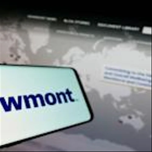 Newmont applies for voluntary delisting from Toronto Stock Exchange