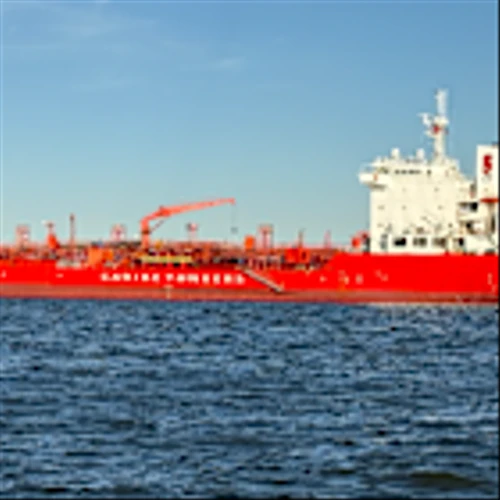 Caribe Tankers to Trial Inmarsat NexusWave for Connected Certainty and Enhanced Crew Welfare