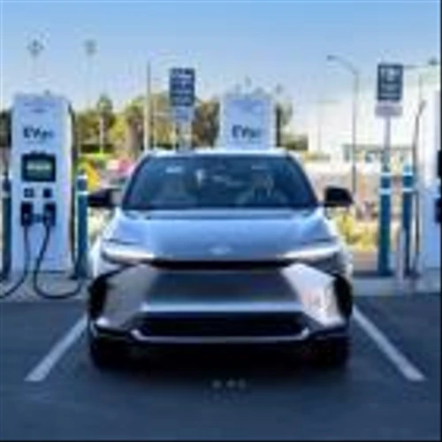 EVgo and Toyota Extend Agreement to Provide One Year of Complimentary Fast Charging to 2024 bZ4X Customers