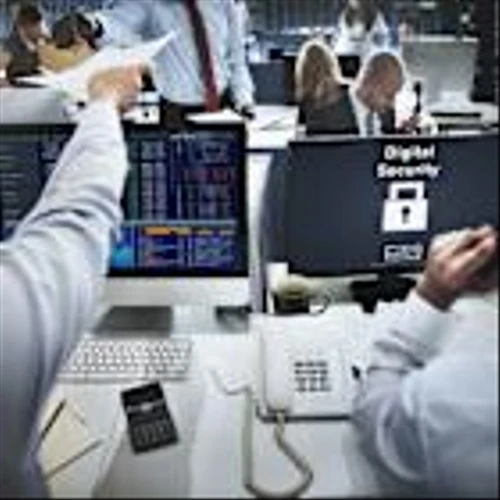 Fiserv, Inc. (FI): “That’s A High Flyer,” Says Jim Cramer
