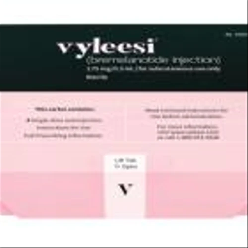 Cosette Pharmaceuticals Acquires Vyleesi® (Bremelanotide Injection) from Palatin Technologies Inc.