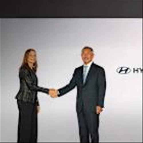 Hyundai, GM agree to co-develop five new models