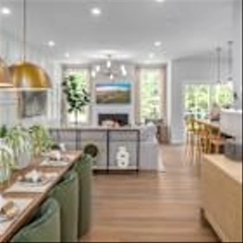 Toll Brothers Announces New Townhome Community Coming Soon to Orion Township, Michigan