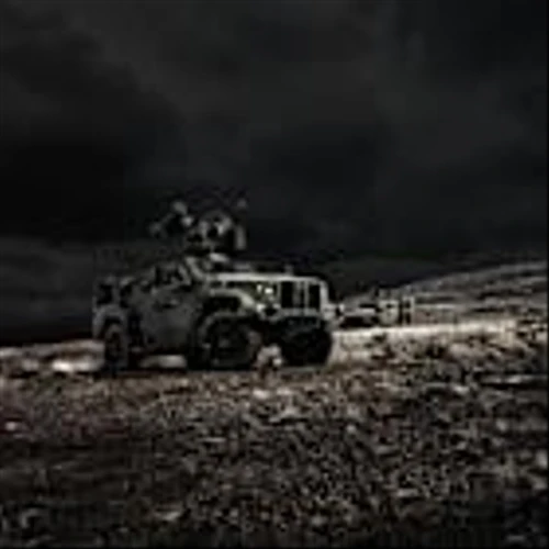 Oshkosh Defense to Showcase Combat-Proven JLTV at International Armoured Vehicles Conference