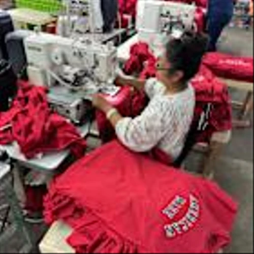 Can Trump’s Tariffs Bring Apparel Factories Back to the U.S.? It’s Complicated