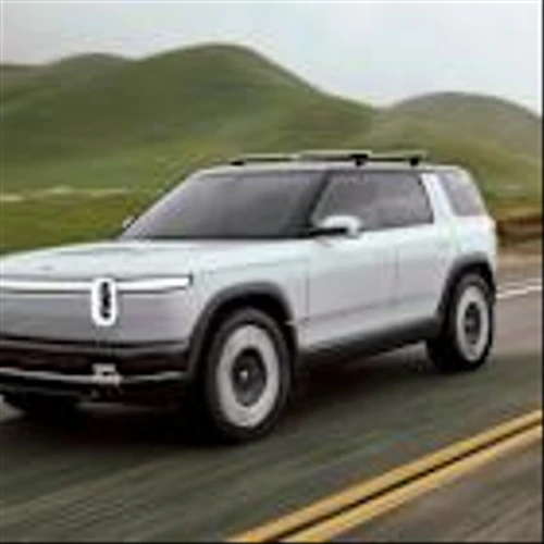 Why Now Is an Excellent Time to Buy Rivian Stock