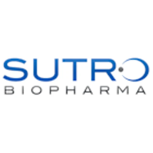 Sutro Biopharma Inc (STRO) Q4 2024 Earnings Call Highlights: Strategic Focus and Financial ...