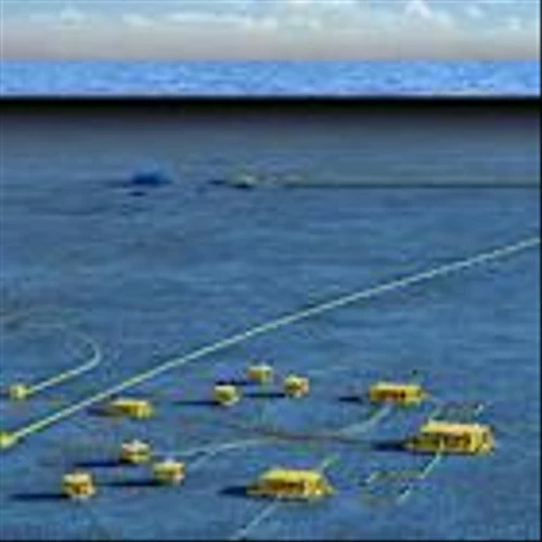 Chevron Australia, partners reach FID for Gorgon Stage 3 project