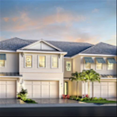 Toll Brothers’ Montrose at Innisbrook Community Opens New Townes Collection in Palm Harbor, Florida