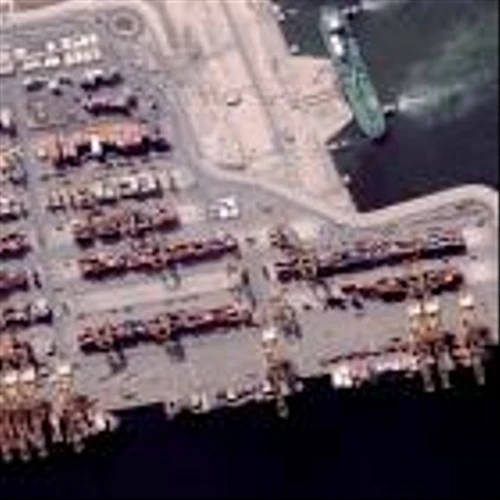 BlackSky Quickly Delivers First Very High-Resolution Images from Third Gen-3 Satellite Less Than 24 Hours Following Launch