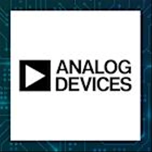 Analog Devices CFO Sees Industrial, Data Center Strength as Cycle Turns at Morgan Stanley Conference