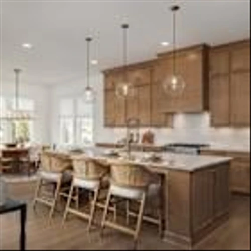 Toll Brothers Announces Model Home Grand Opening in Emberly Community in Alpharetta, Georgia