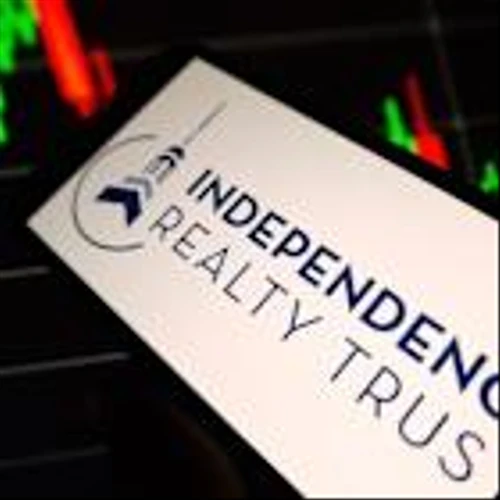 How Much Would It Take To Earn $100 A Month From Independence Realty Trust Stock