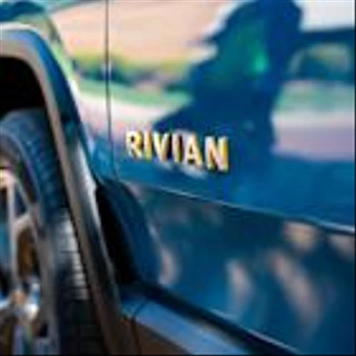 Uber and Volkswagen See Value in Rivian: Should You Too Buy RIVN Stock?