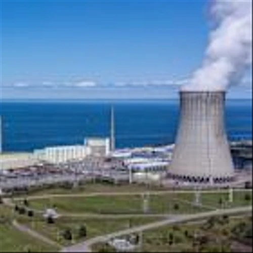 New York to Build One of First U.S. Nuclear-Power Plants in Generation