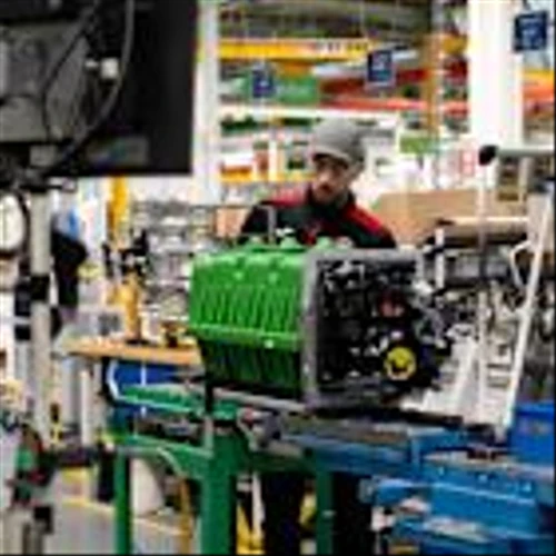 Schneider Electric Stock Jumps on Strong Earnings and AI Data Center Growth