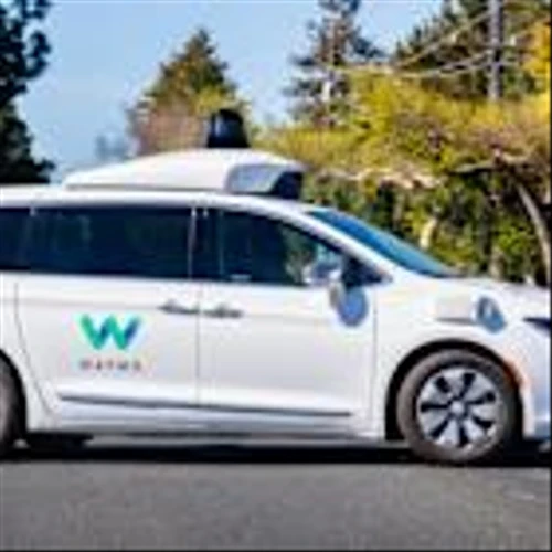 Waymo CEO Takes Swipe At Tesla As Elon Musk Predicts Robotaxis Will Go Driverless By End Of 2025: '...Not Doing What's Necessary'