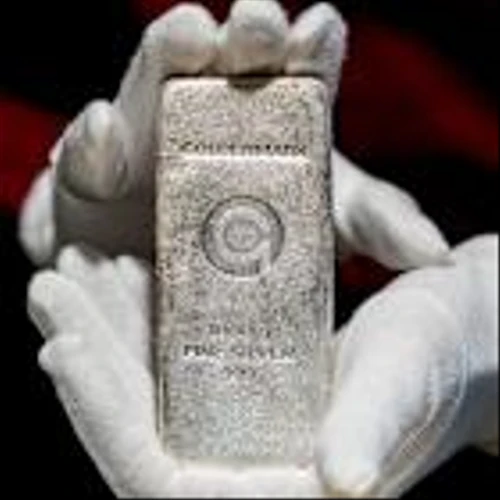 Silver May Soon Offer an Opportunity. Buy When You See This Price.