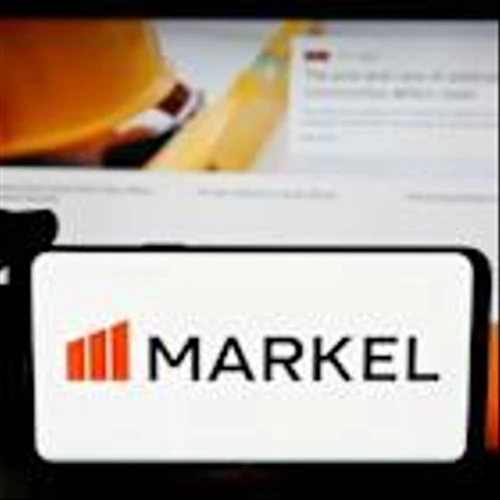 Markel Insurance announces new CEO