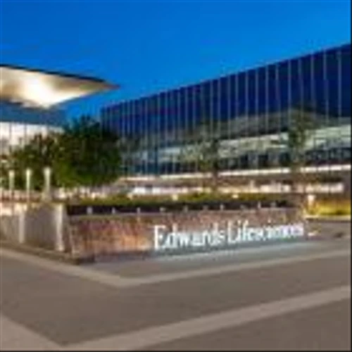 Edwards receives CE mark for Sapien M3 mitral valve replacement device