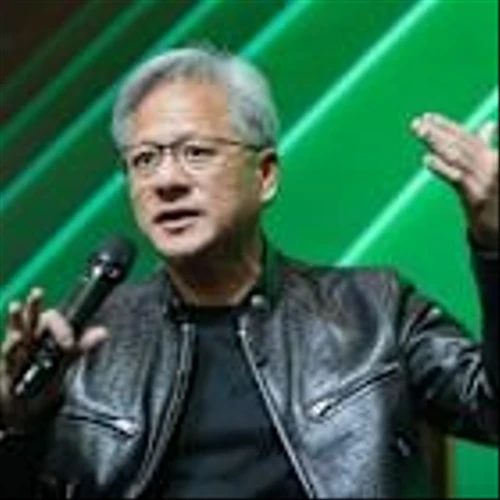 Jensen Huang Says Being A CEO Is About 'Sacrifice': Nvidia Chief Credits His Mother For Preparing Him For The Road Ahead: She Told Me I Was 'Special'