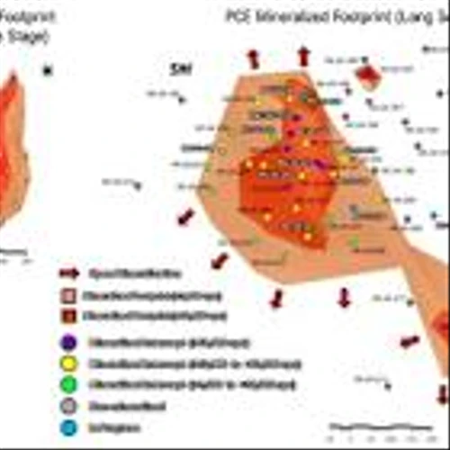 NexGen Announces Best Ever Discovery-Phase Intercept At Rook I Property