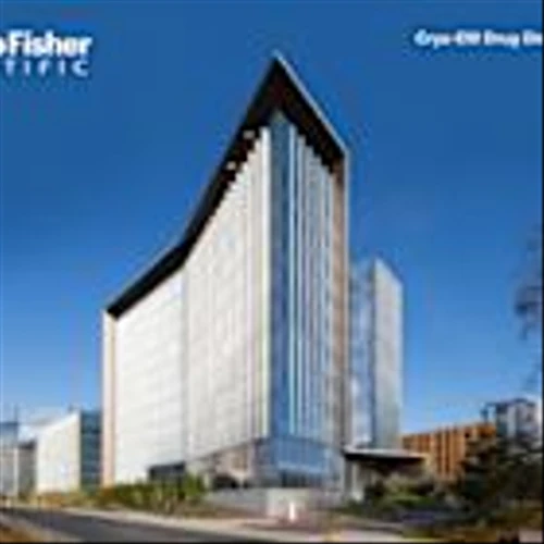 Thermo Fisher Scientific Opens Bay Area Cryo-EM Drug Discovery Center to Accelerate Breakthrough Therapies