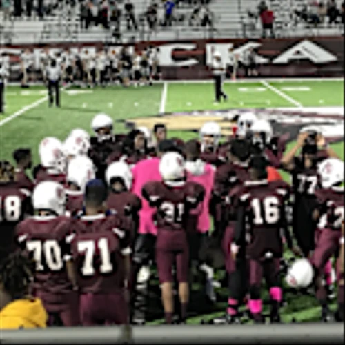 Believe in Blytheville Schools: AMS Impact Group Launches Bold Educational Revitalization Effort