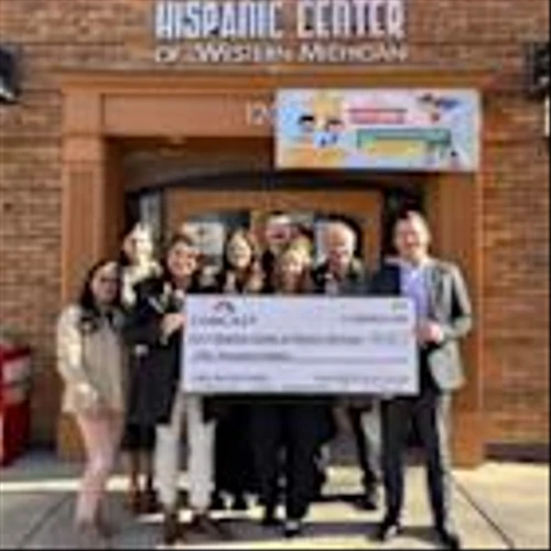 Hispanic Center of Western Michigan Receives $50,000 in Grants from Comcast to Support Digital Literacy, Job Readiness Training