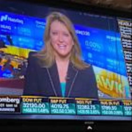 New to The Street Announces Bloomberg Television Lineup for Saturday, April 12 at 6:30 PM ET Featuring Health In Tech CEO Julia Qian, BioVie's  Dr. Joseph Palumbo, The Sustainable Green Team with Kevin Harrington and Tony Raynor, and eXoZymes Vice President Tyler Korman - as Sponsored Programming
