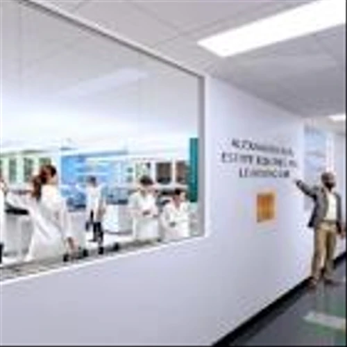Alexandria Real Estate Equities, Inc. Enhances Its Corporate Responsibility Pillar Focused on Driving Educational Opportunities With Opening of New Learning Lab at Fred Hutch Dedicated to Inspiring and Training Future Scientists