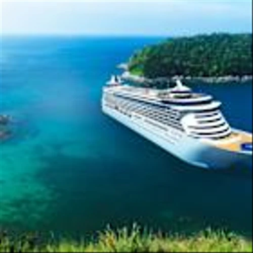 These Cruise Line Stocks Are Falling Amid War-Driven Volatility