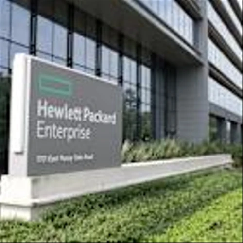 HPE Sells $2.9 Billion of High-Grade Bonds to Refinance Debt