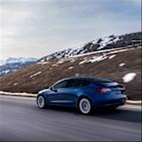 Tesla Owners: These Car Colors Lost Over 50% Value in 5 Years