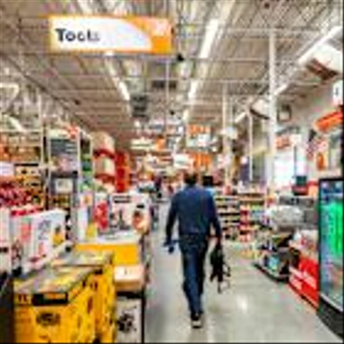 Home Depot small-town rival closes after 56 years